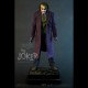 DC Comic The Dark Knight The Joker 1/3 Scale Hyperreal Movie Statue 65 cm